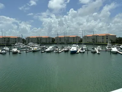 10 E Harbour Isle Dr Drive 302, Fort Pierce – Condominium for sale