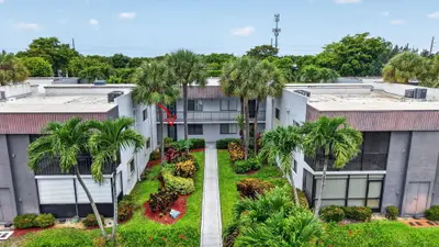 15054 Ashland Way 82, Delray Beach – Condominium for sale