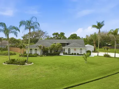 3001 SE Farley Road, Port St. Lucie – sold