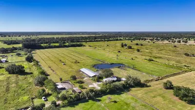 7230 77th Street, Vero Beach – Agriculture for sale