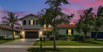 11864 NW 79th Court, Parkland – sold