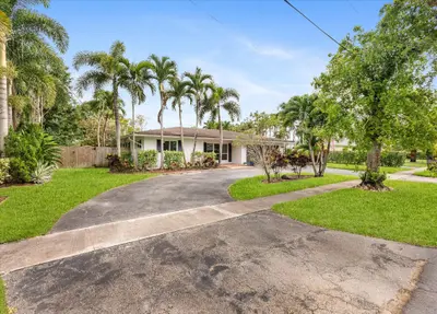 6250 SW 6th Street, Plantation – sold