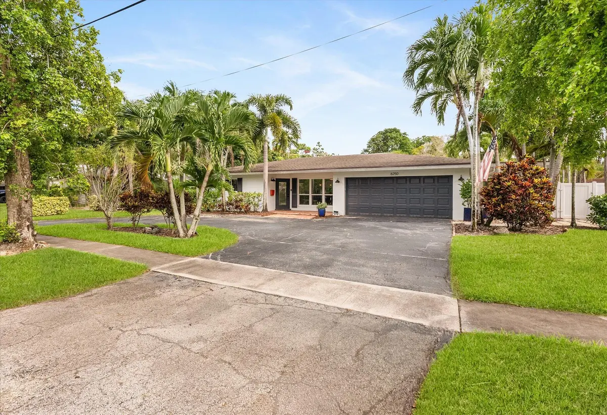 02-2 at 6250 SW 6th Street, Plantation