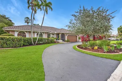 5375 NW 65th Terrace, Coral Springs – sold