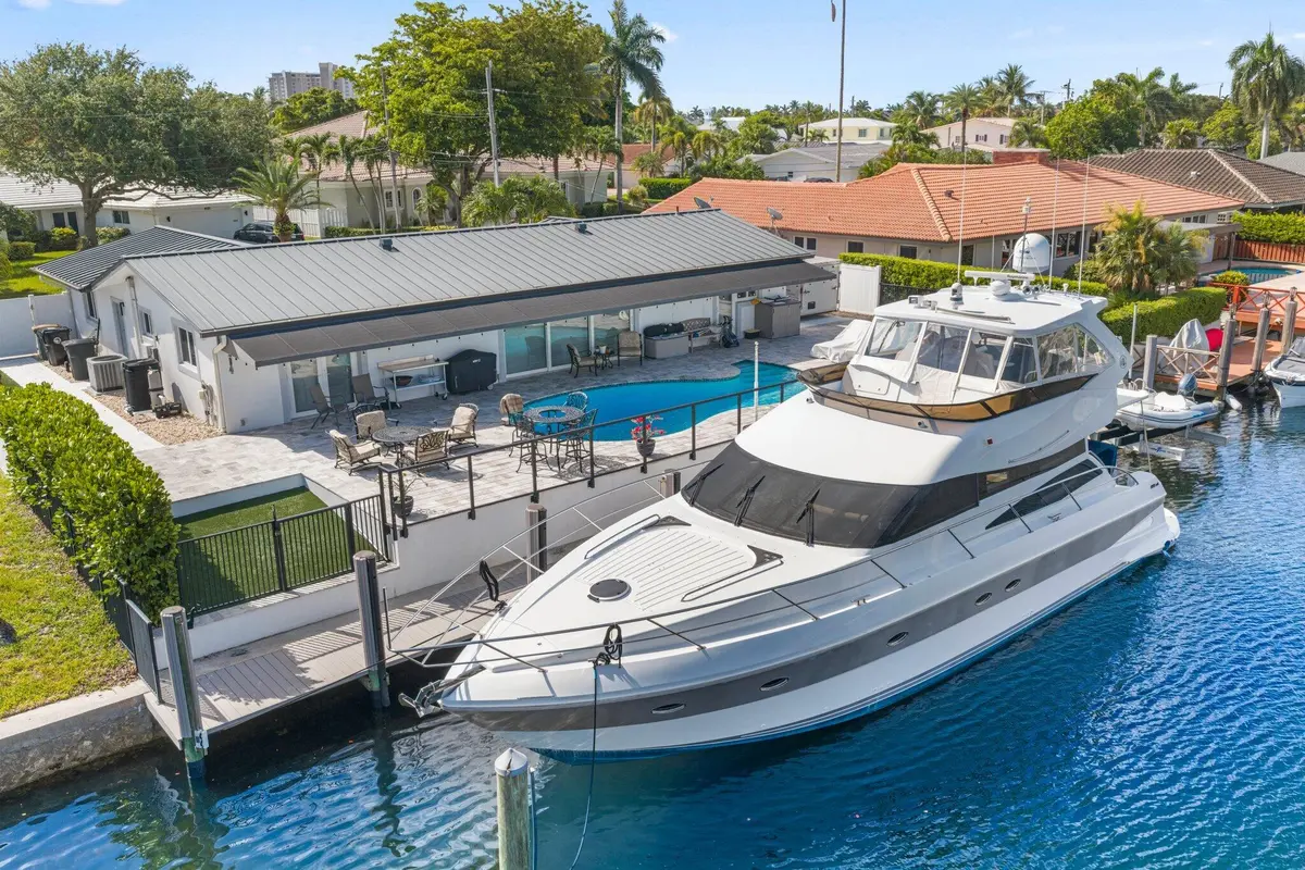 4021 Northeast at 4021 NE 27th Terrace, Lighthouse Point