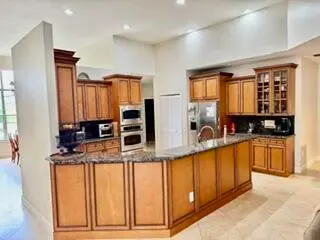 Kitchen I at 1965 S Club Drive, Wellington