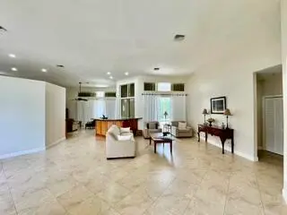 Living Room at 1965 S Club Drive, Wellington