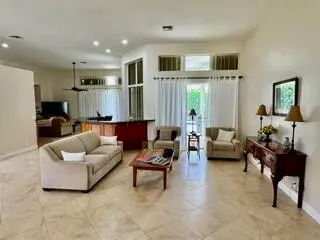 Living Room II at 1965 S Club Drive, Wellington