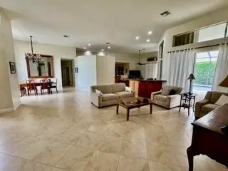 Living Area at 1965 S Club Drive, Wellington