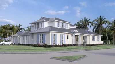 514 NE 3rd Avenue, Delray Beach – Single Family Residence for sale