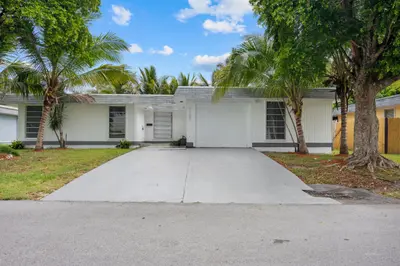 7109 NW 68th Street, Tamarac – sold