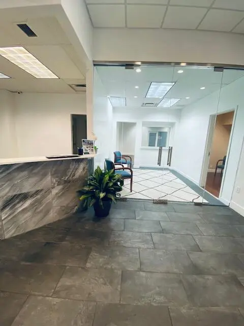 Interior Lobby 2 at 300 S 6th Street, Fort Pierce