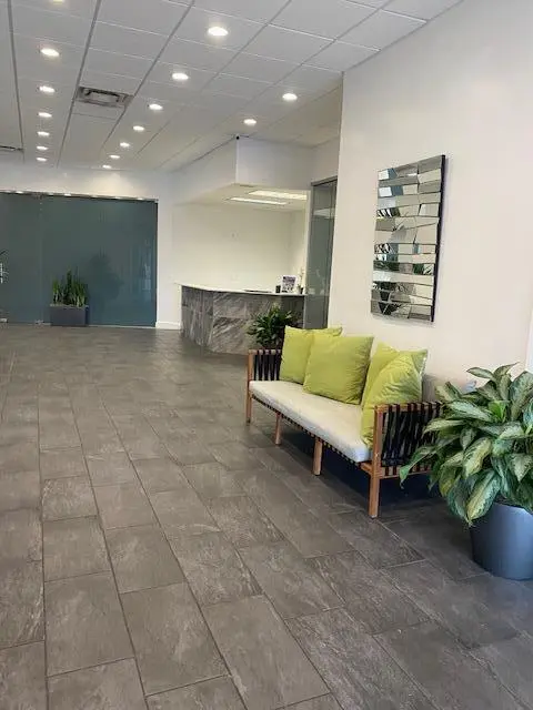 Interior Lobby 1 at 300 S 6th Street, Fort Pierce