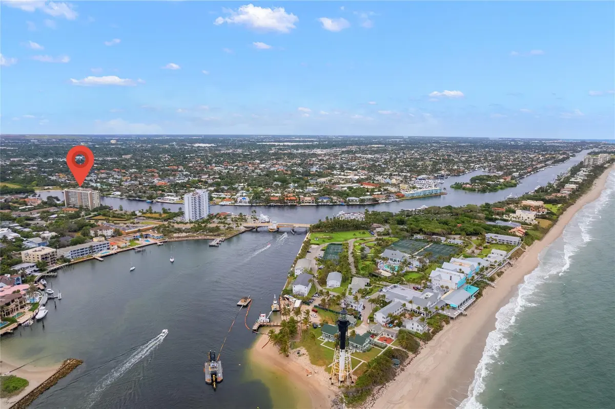 Photo 4 at 2611 N Riverside Drive 307, Pompano Beach