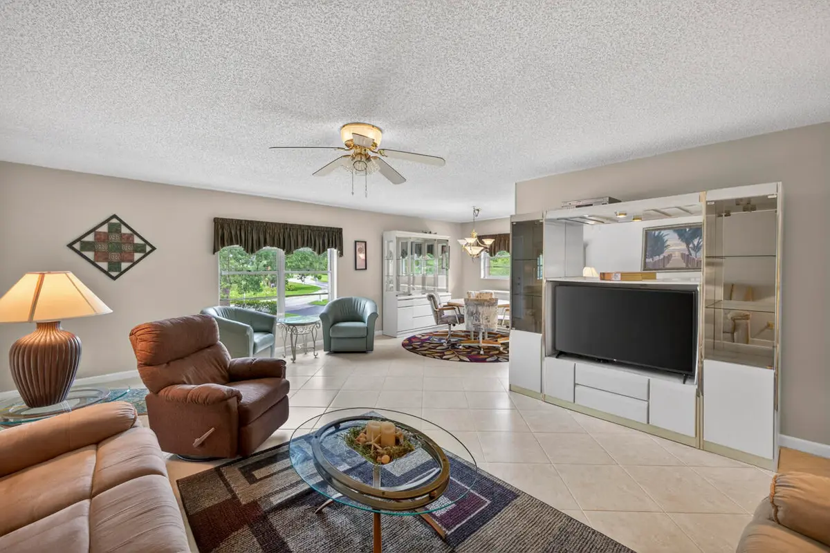 1 Lake Vista Trail #207-010 at 1 Lake Vista Trail 207, Port St. Lucie