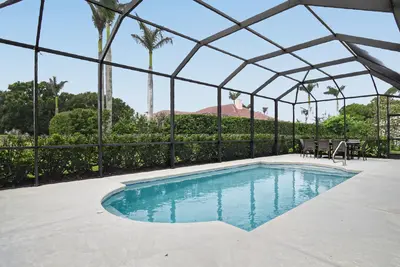 9531 Shadow Lane, Fort Pierce – Single Family Residence for sale