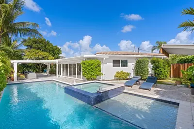 391 SE 7th Avenue, Pompano Beach – sold
