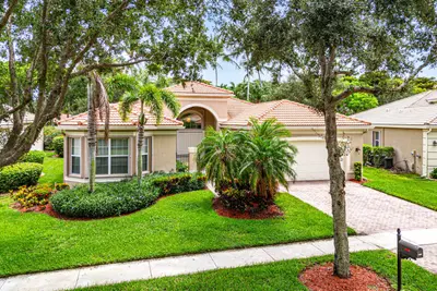 6968 Corning Circle, Boynton Beach – sold