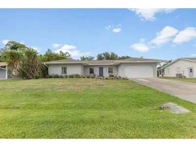 758 Beard Avenue, Sebastian – Single Family Residence for sale