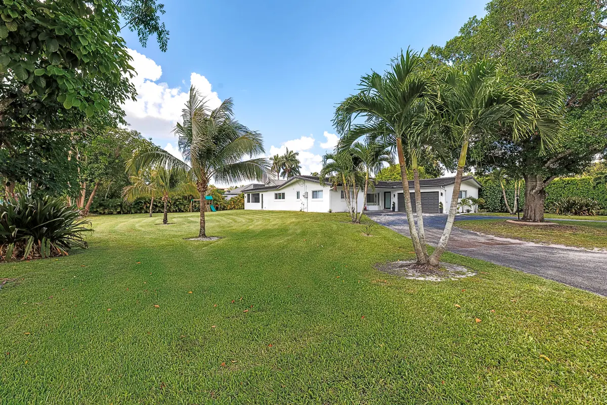 Exterior-13 at 11821 NW 6th Court, Plantation