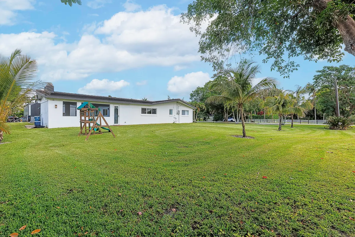 Exterior-14 at 11821 NW 6th Court, Plantation