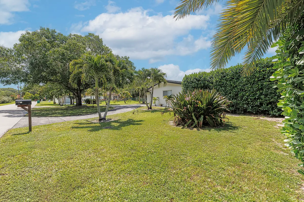 Exterior-15 at 11821 NW 6th Court, Plantation