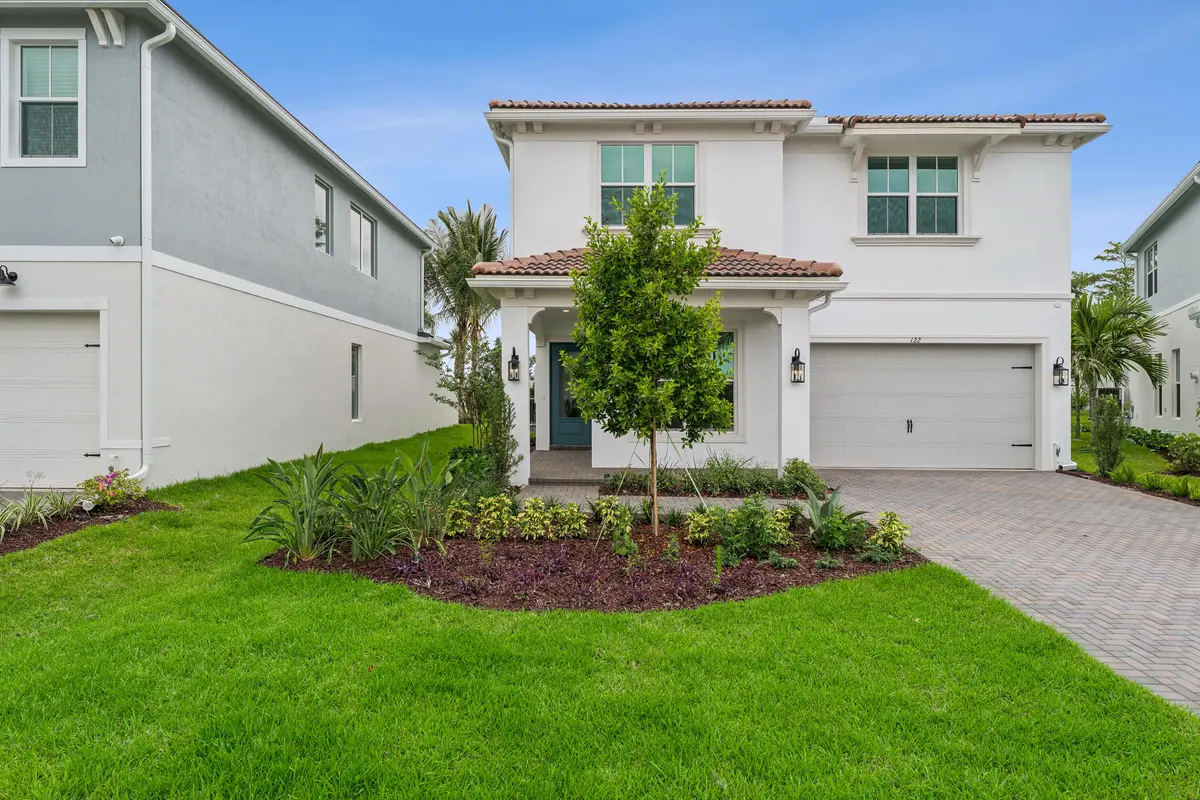 Rhodes II - Mediterranean at 122 Parkside Way 6, Royal Palm Beach