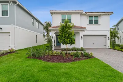 122 Parkside Way 6, Royal Palm Beach – sold