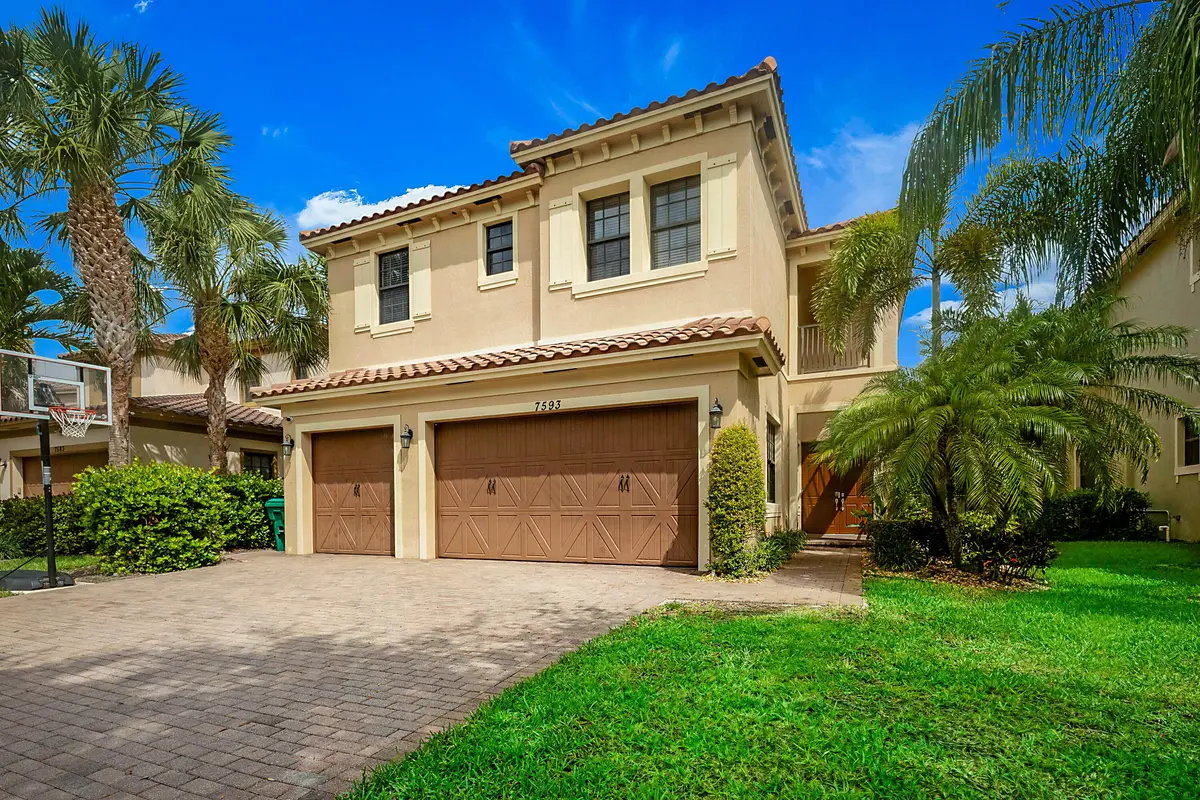 7593 NW 113th Ave -1 at 7593 NW 113th Avenue, Parkland