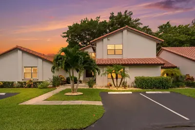 660 Deer Creek Edgewater Drive, Deerfield Beach – sold