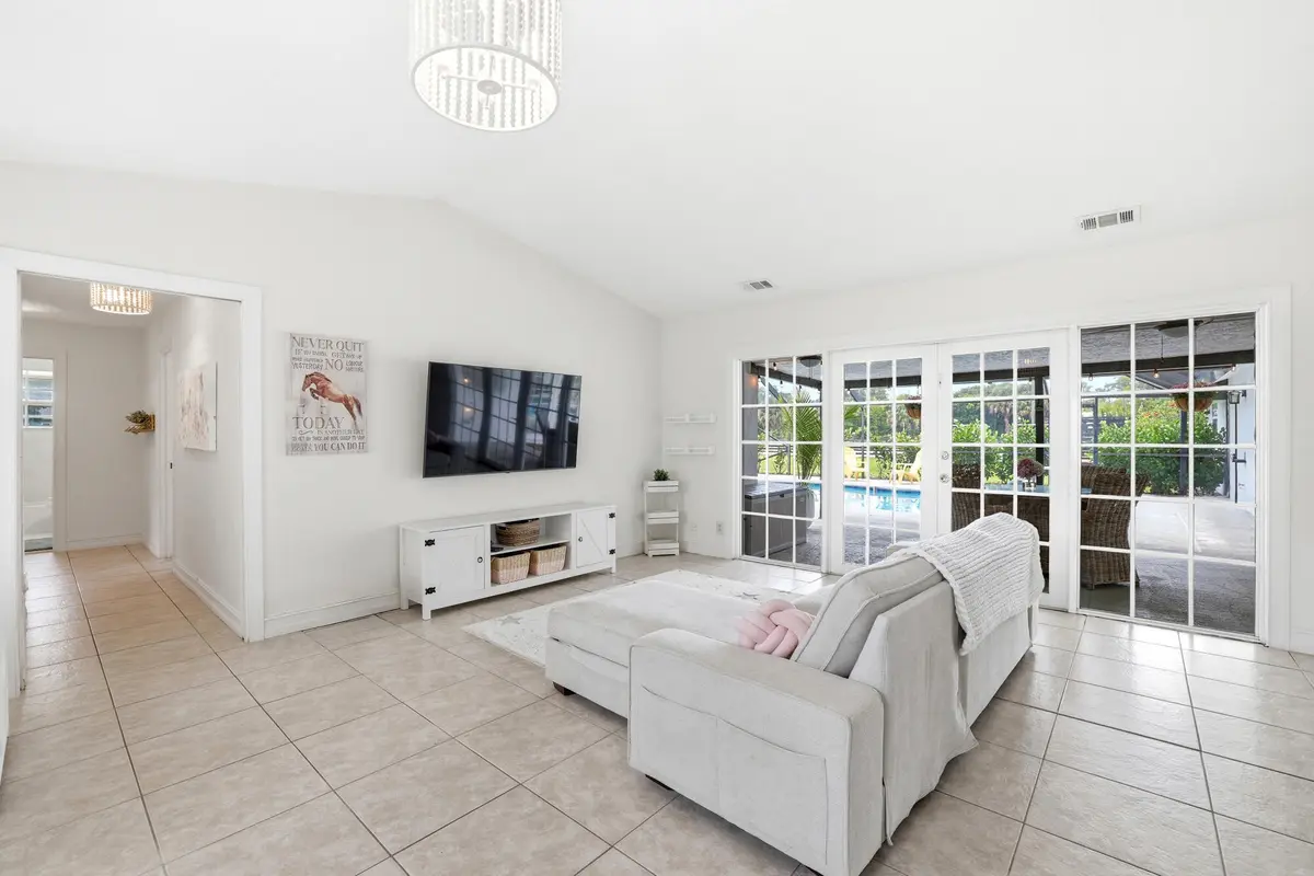 Living Room at 785 Cindy Drive, Wellington