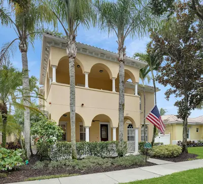 217 Florence Drive, Jupiter – sold