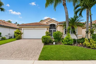 5217 Glenville Drive, Boynton Beach – sold