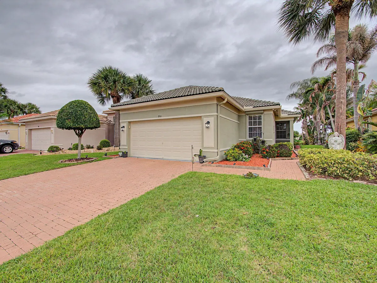 1-web-or-mls-001 at 806 NW Rutherford Court, Port St. Lucie