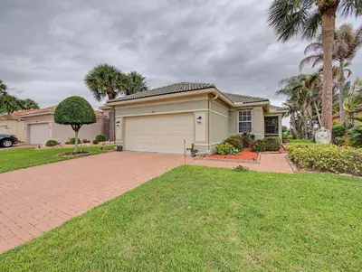 806 NW Rutherford Court, Port St. Lucie – sold