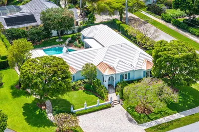 1103 NW 6th Avenue, Delray Beach – Single Family Residence for rent