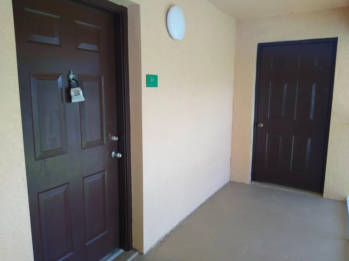 storage at 281 SW Palm Drive 201, Port St. Lucie