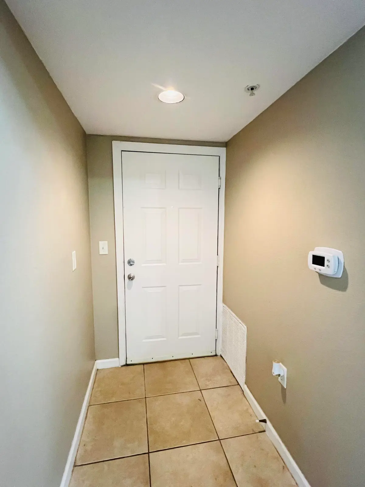 entrance at 281 SW Palm Drive 201, Port St. Lucie