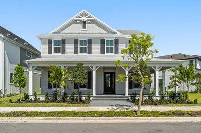 7611 SW Hosford Street, Palm City – sold