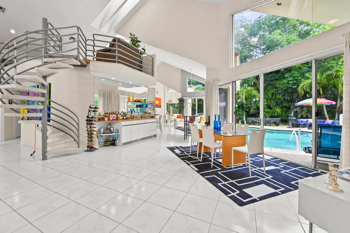 12 Dining room 03 at 7165 Mariana Court, Boca Raton