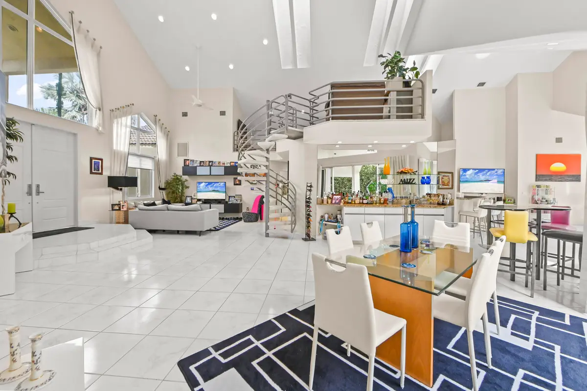 13 Dining room 04 at 7165 Mariana Court, Boca Raton