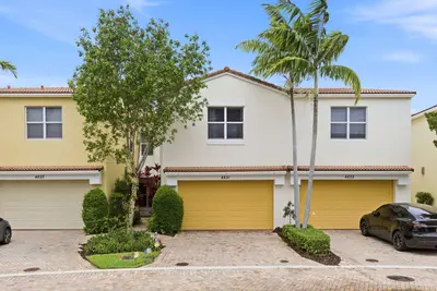 4831 NW 16th Terrace, Boca Raton – sold
