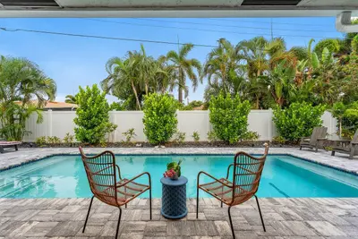2527 SW 12th Street, Boynton Beach – sold