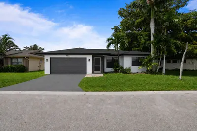 9803 NW 75th Court, Tamarac – sold
