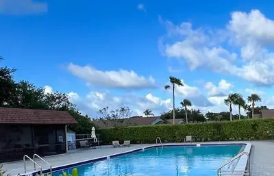 1918 Palmland Drive 2, Boynton Beach – Villa for rent