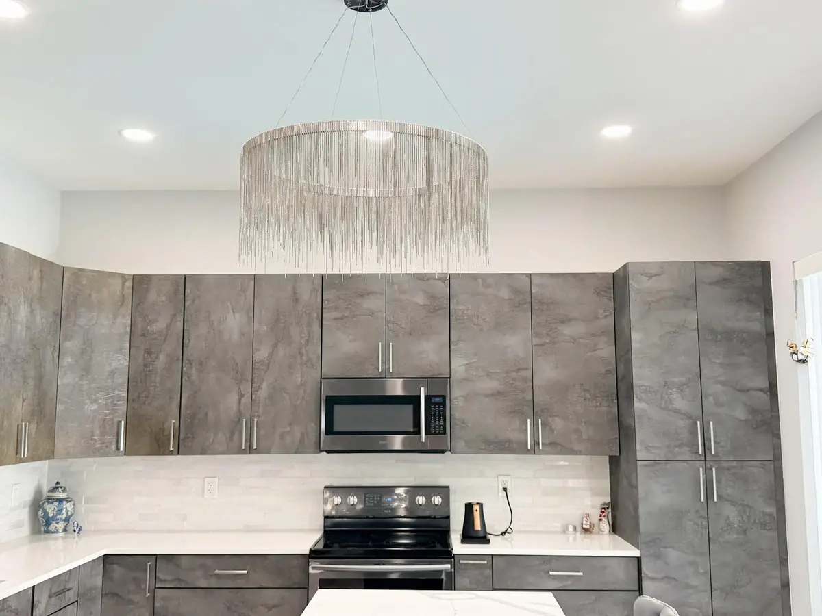 Kitchen3 at 5989 NW 74th Street, Parkland