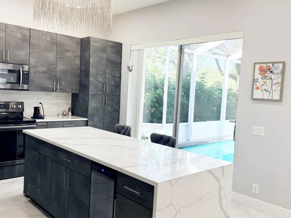 kitchen 2 at 5989 NW 74th Street, Parkland