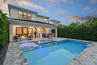 13418 Artisan Circle, Palm Beach Gardens – Single Family Residence for sale