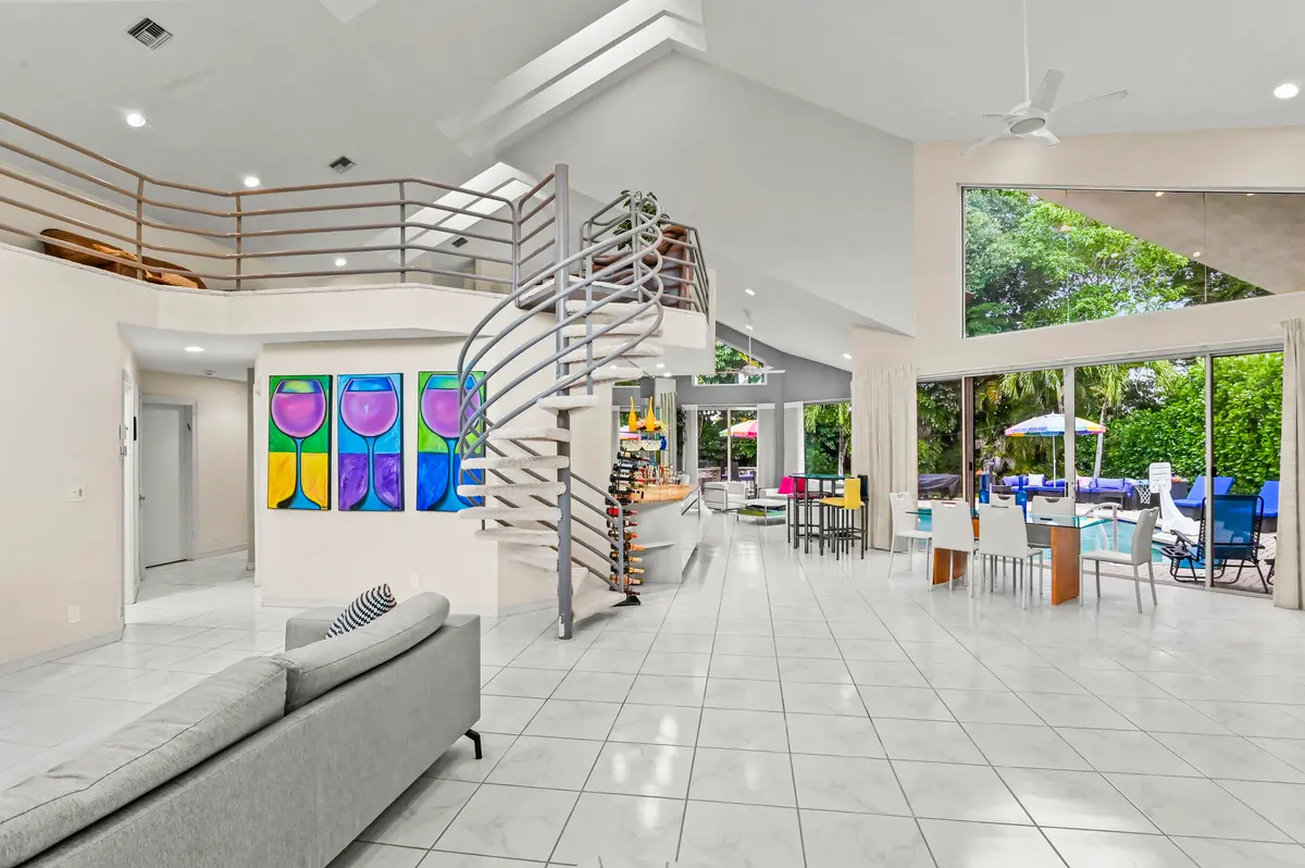01 Living room 01 at 7165 Mariana Court, Boca Raton