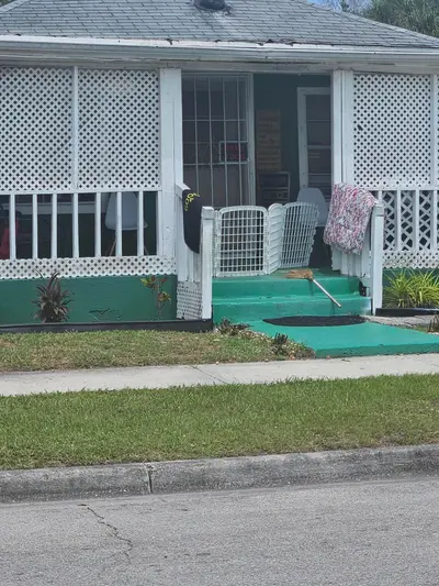 514 N 21st Street, Fort Pierce – Single Family Residence for sale